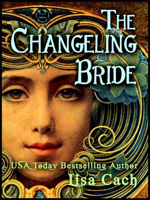 cover image of The Changeling Bride